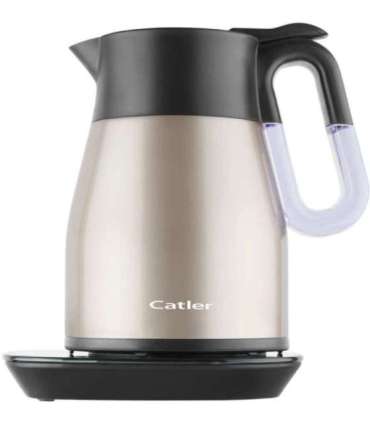 Thermo kettle Champagne Catler