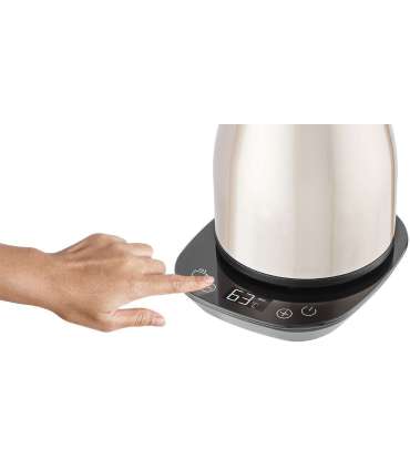 Thermo kettle Champagne Catler