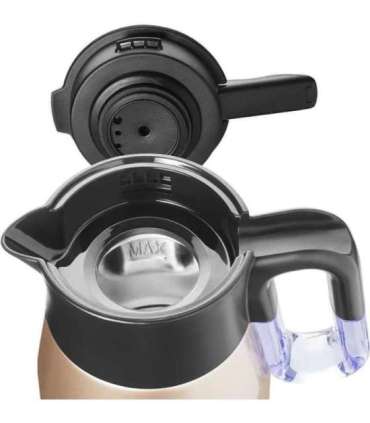 Thermo kettle Champagne Catler