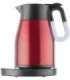 Thermo kettle Catler, red