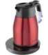 Thermo kettle Catler, red