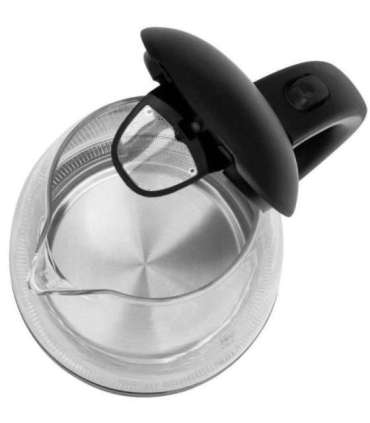 Veekeetja Sencor SWK2300BK