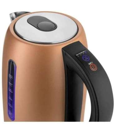 Veekeetja Sencor SWK7706GD, kuldne