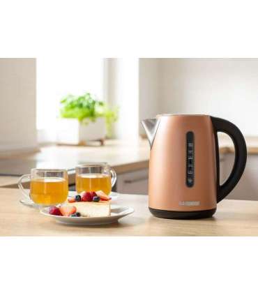 Veekeetja Sencor SWK7706GD, kuldne