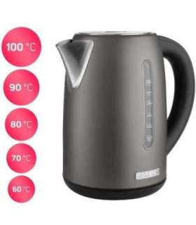 Veekeetja Sencor SWK7708BK, must