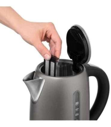 Veekeetja Sencor SWK7708BK, must