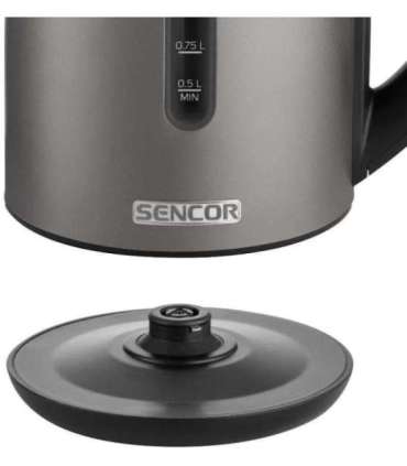 Veekeetja Sencor SWK7708BK, must