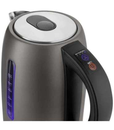 Veekeetja Sencor SWK7708BK, must