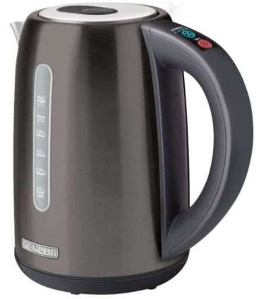 Veekeetja Sencor SWK7708BK, must