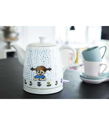 Veekeetja Pipi Pikksukk