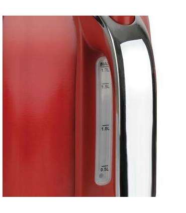 Veekeetja Brandt Retro BO1704R