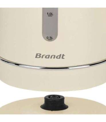 Veekeetja Brandt Vintage BO1702C
