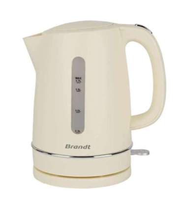 Veekeetja Brandt Vintage BO1702C