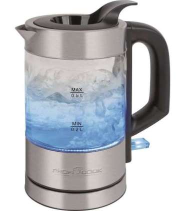 Kettle Proficook