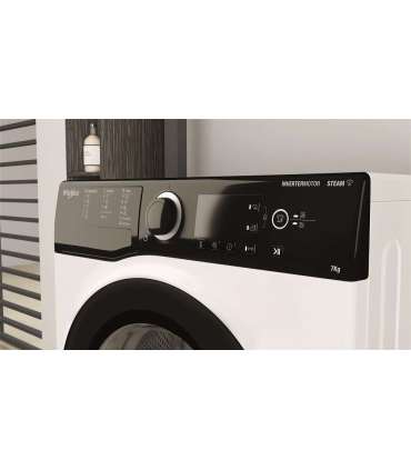 Washing machine Whirlpool