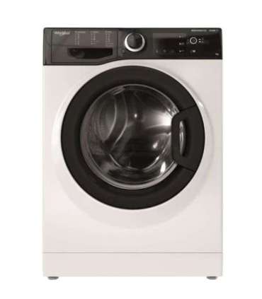 Washing machine Whirlpool