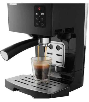 Espressomasin Sencor SES4050SSEUE3