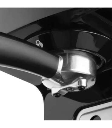 Espressomasin Sencor SES4050SSEUE3