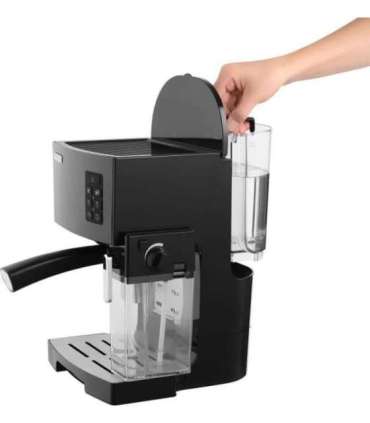 Espressomasin Sencor SES4050SSEUE3