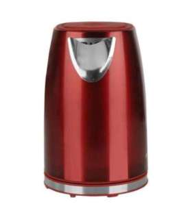 Veekeetja Brandt BO1703R punane