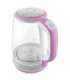 Electric kettle Sencor, pink