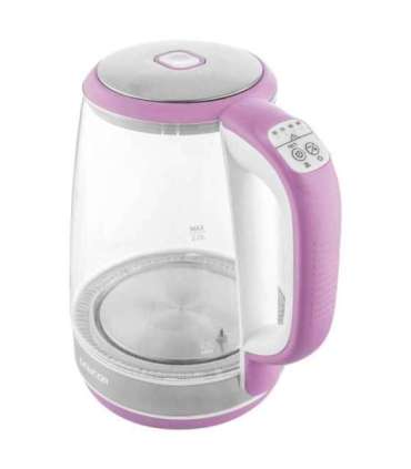 Electric kettle Sencor, pink