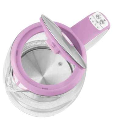 Electric kettle Sencor, pink