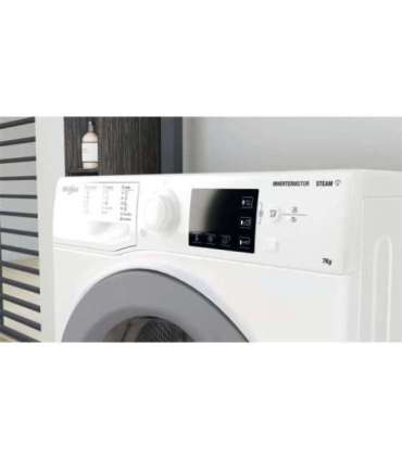 Pesumasin Whirlpool WRSB7259WSEU