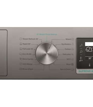 Washing machine Whirlpool