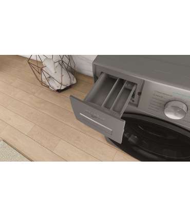 Washing machine Whirlpool