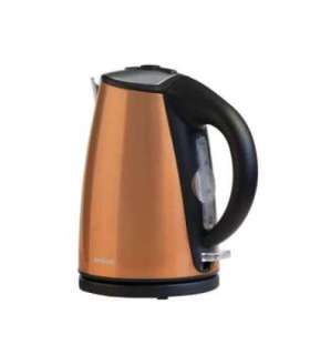 Electric water kettle Orava, copper