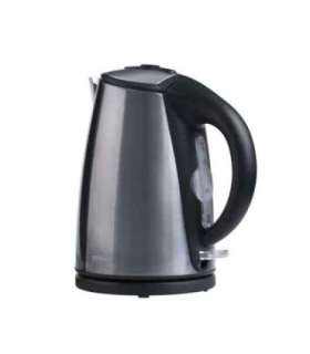 Electric water kettle Orava, grey
