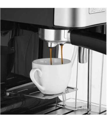 Espresso machine Sencor