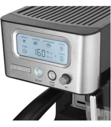 Espresso machine Sencor