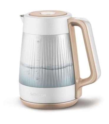 Veekeetja Sencor SWK0930WH