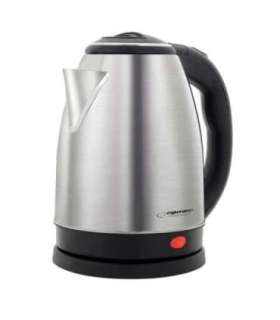 Veekeetja Esperanza EKK104X, inox