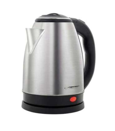 Veekeetja Esperanza EKK104X, inox