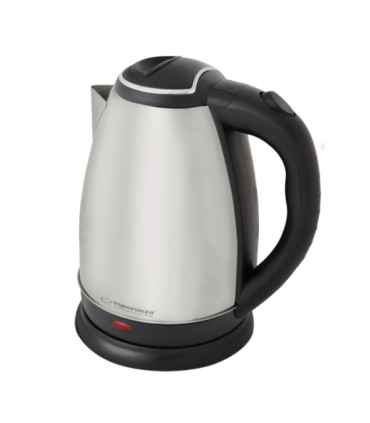 Veekeetja Esperanza EKK104X, inox