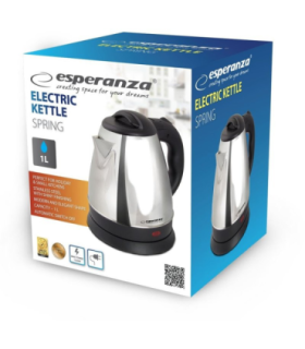 Electric kettle Esperanza