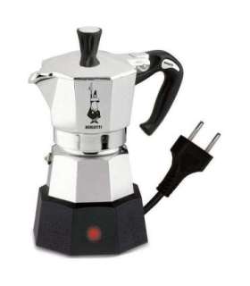 Moka Elettrika 2 cups Bialetti