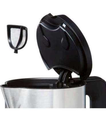 Veekeetja Bosch StylineTWK8613P, must