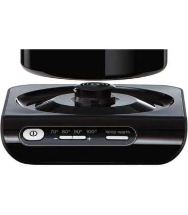 Veekeetja Bosch StylineTWK8613P, must