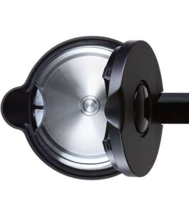 Veekeetja Bosch StylineTWK8613P, must