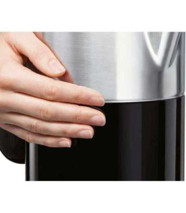 Veekeetja Bosch StylineTWK8613P, must