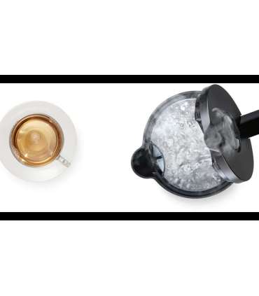 Veekeetja Bosch StylineTWK8613P, must