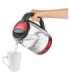 Water kettle Sencor, red