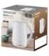 Water kettle Sencor, white