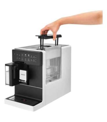 Espressomasin Sencor SES9301WH, valge