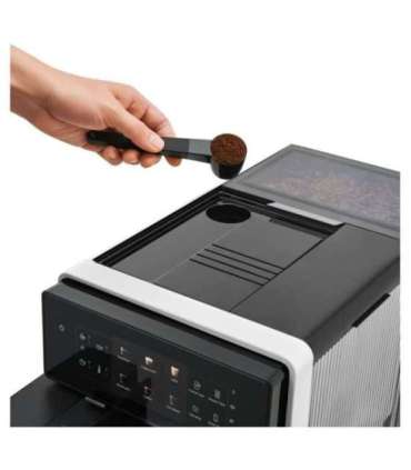 Espressomasin Sencor SES9301WH, valge