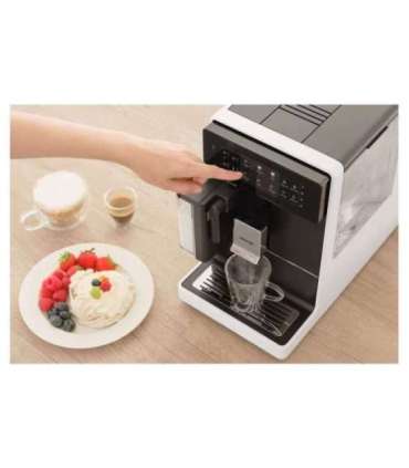 Espressomasin Sencor SES9301WH, valge